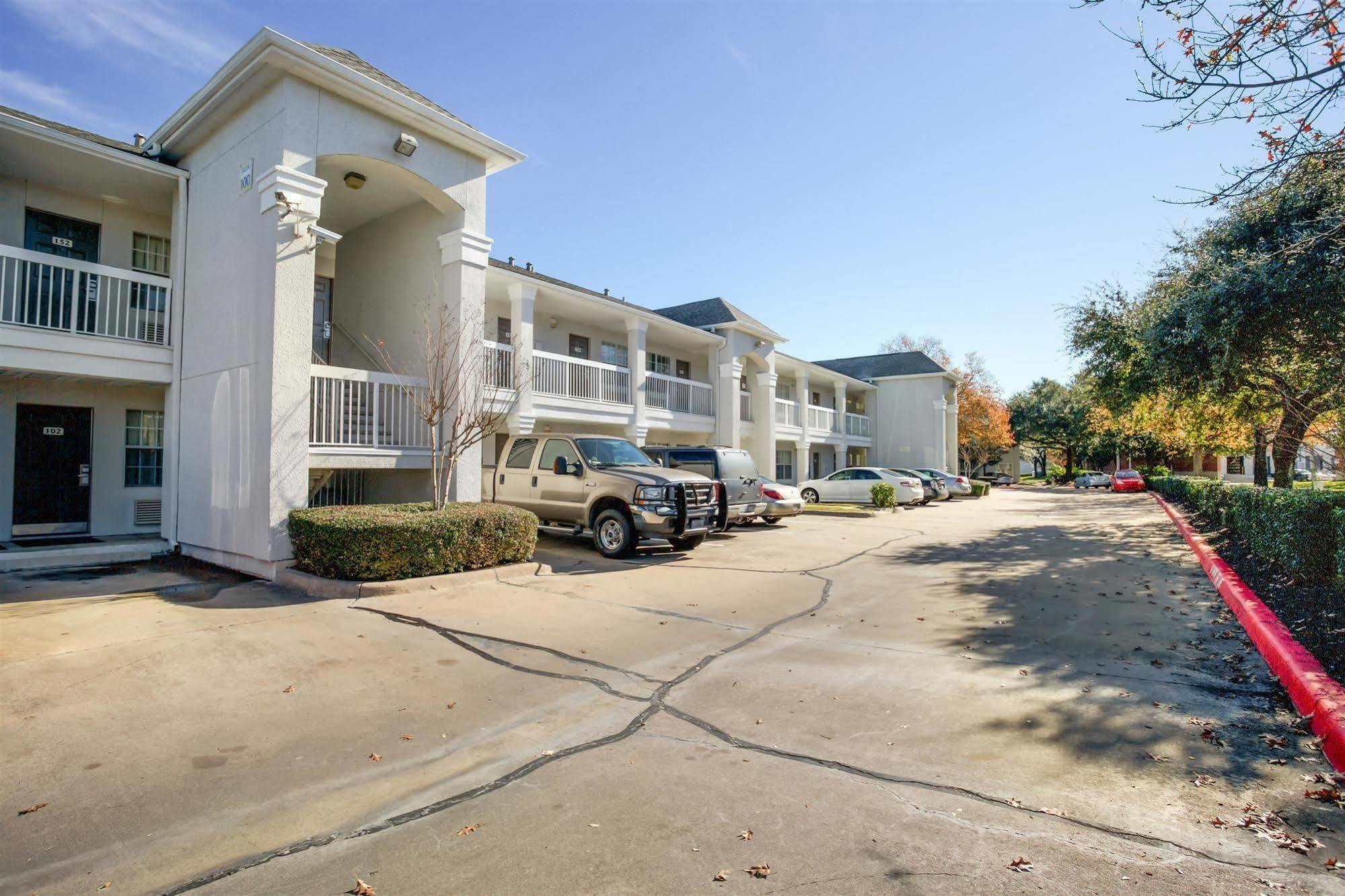 Studio 6-Stafford, Tx - Houston - Sugarland Exterior foto